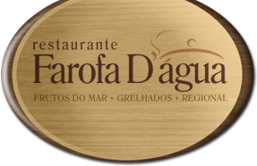 Restaurante Farofa D'água - Natal/RN